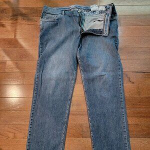 Hiltl men's classic denim jeans, 40x34